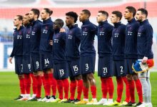 Đội hình Pháp năm 2021 có nhiều thành tích nổi bật