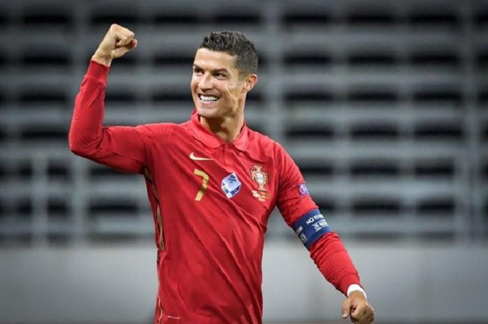 Tiểu sử về ngôi sao Ronaldo